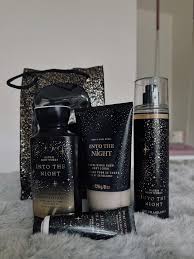 Picture of Into the Night by Bath & Body Works 